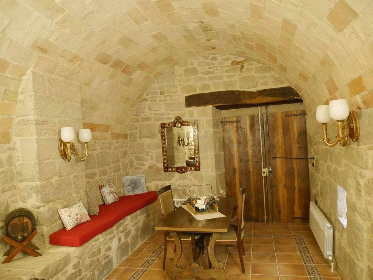 El Bressol De Cal Feixas Preciosa Casa Rural De Epoca Freixinet Exterior foto