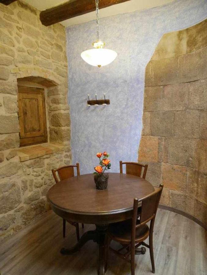 El Bressol De Cal Feixas Preciosa Casa Rural De Epoca Freixinet Exterior foto